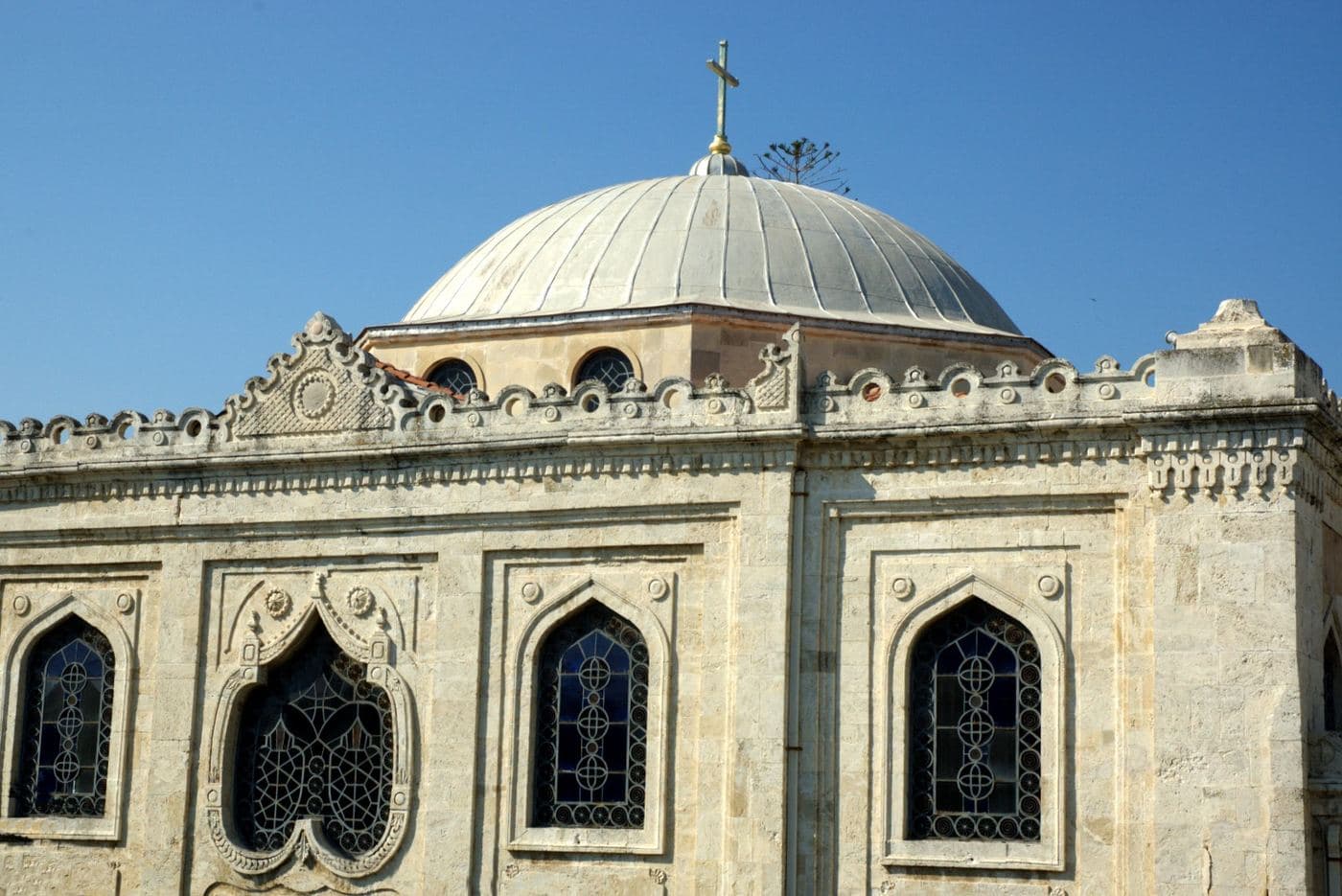Saint Titus 2