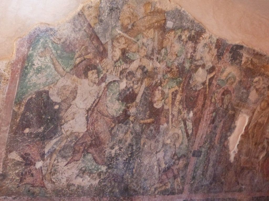 Agios Fotios and Anikitos Church