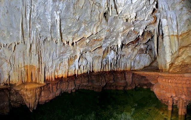Samonas Cave 3