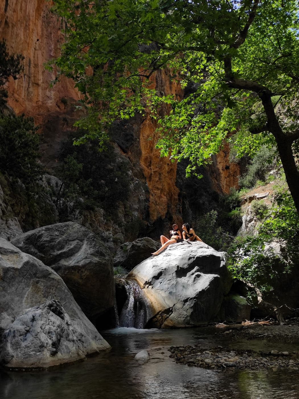 Sarakina Gorge 2