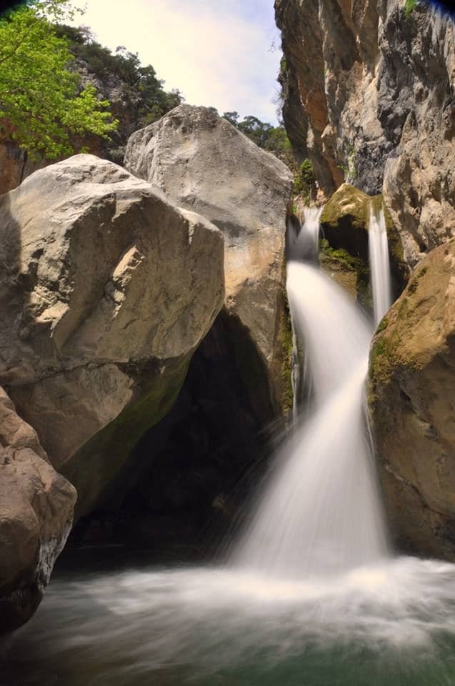 Sarakina Gorge 3