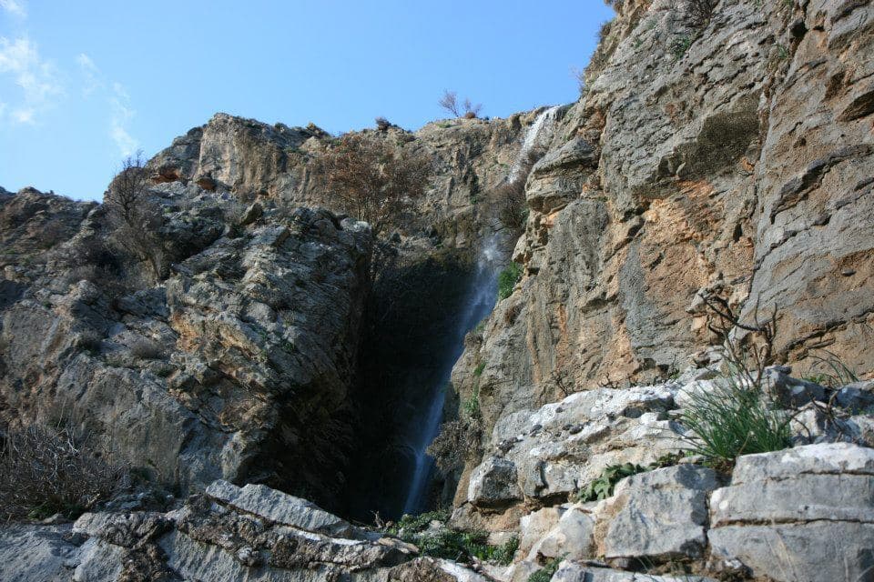 Selinara Falls 2