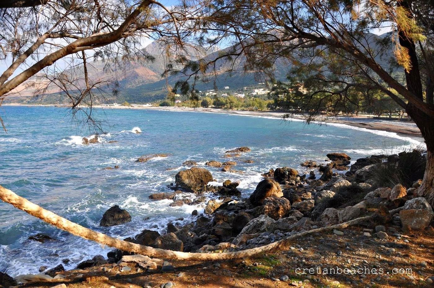 Sfinari Beach 3