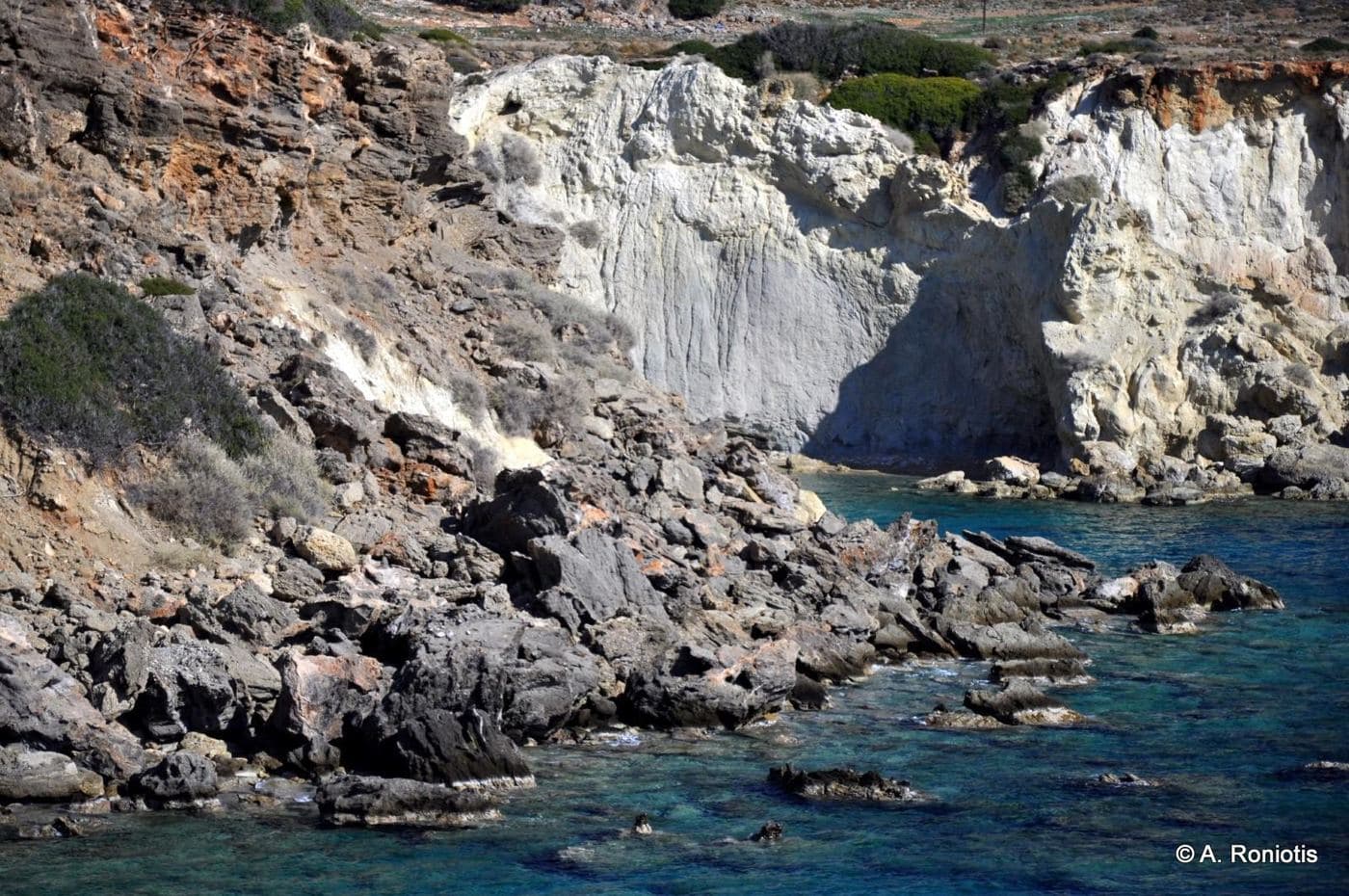 Sfougara Mnima Beach 2