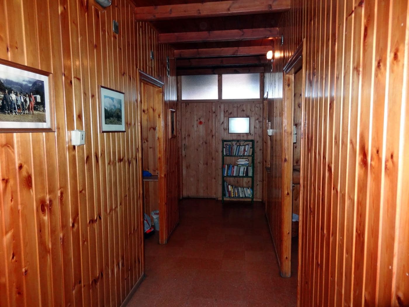 Shelter Kallergis 3