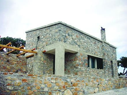 Shelter Samari 2