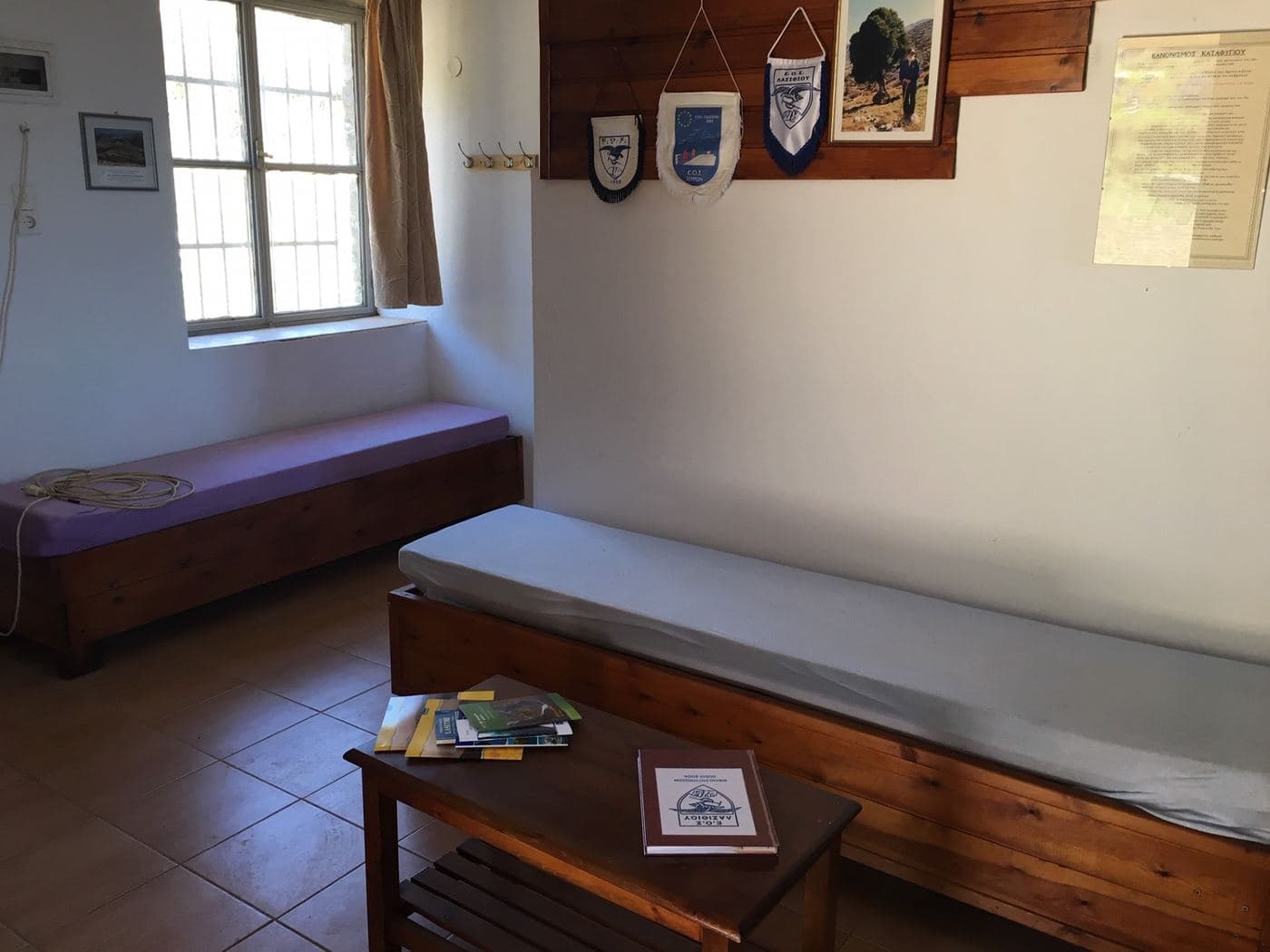 Shelter Strovili (Limnakaro) 3