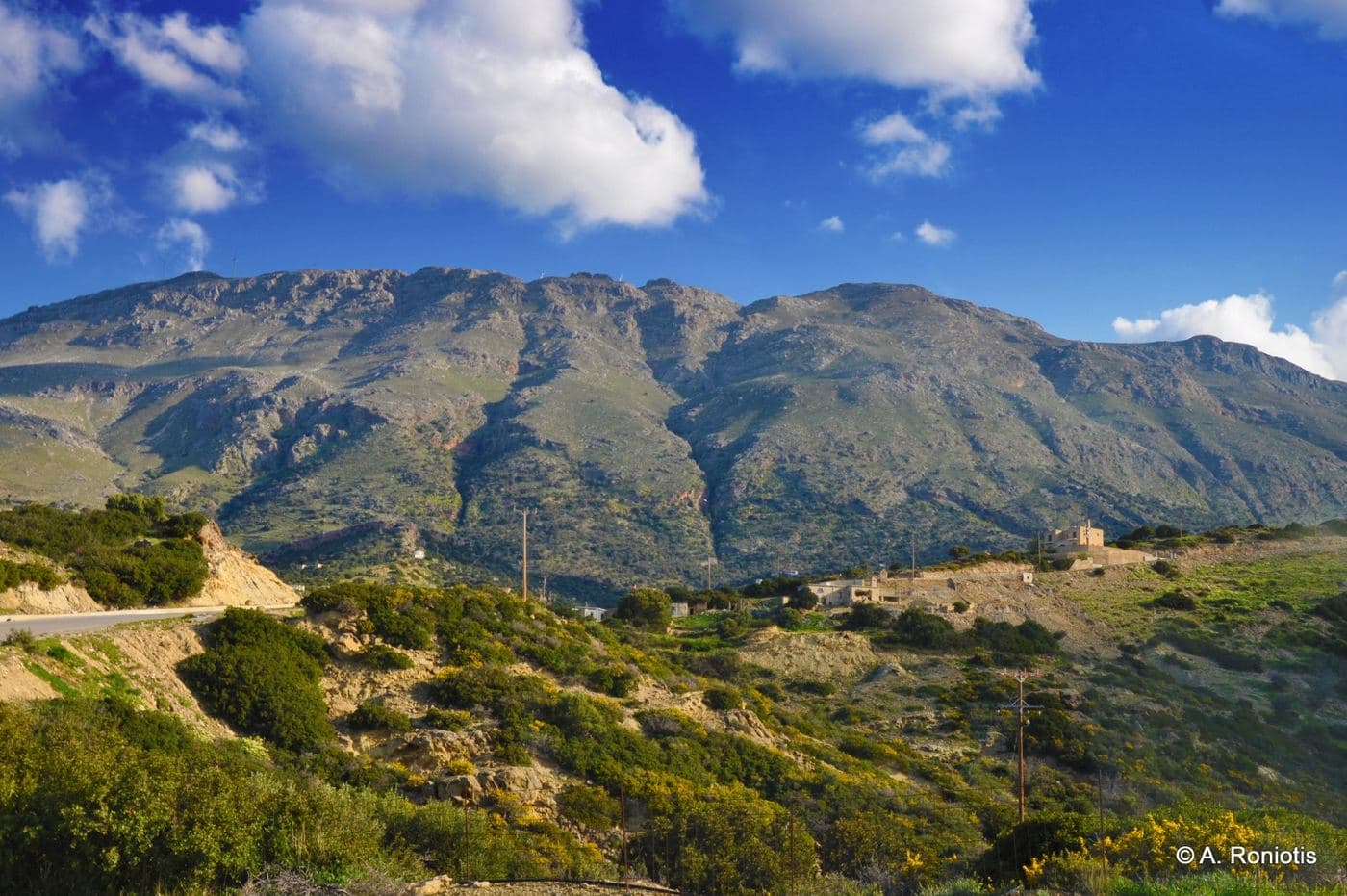 Siderotas Mount 2