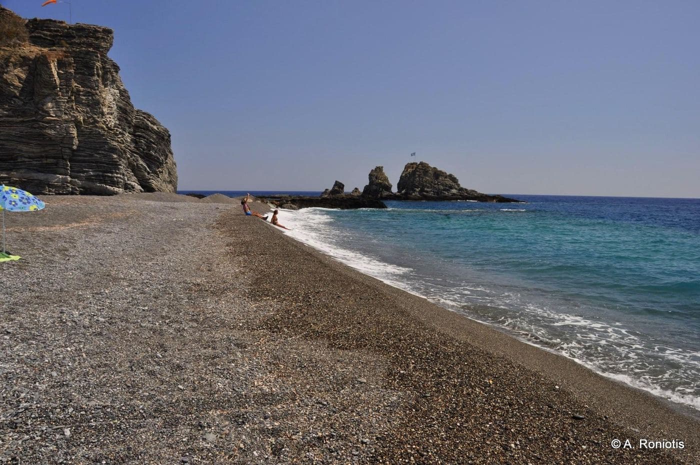 Sidonia beach 3