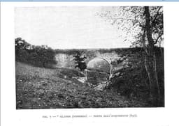 Silamos Aqueduct