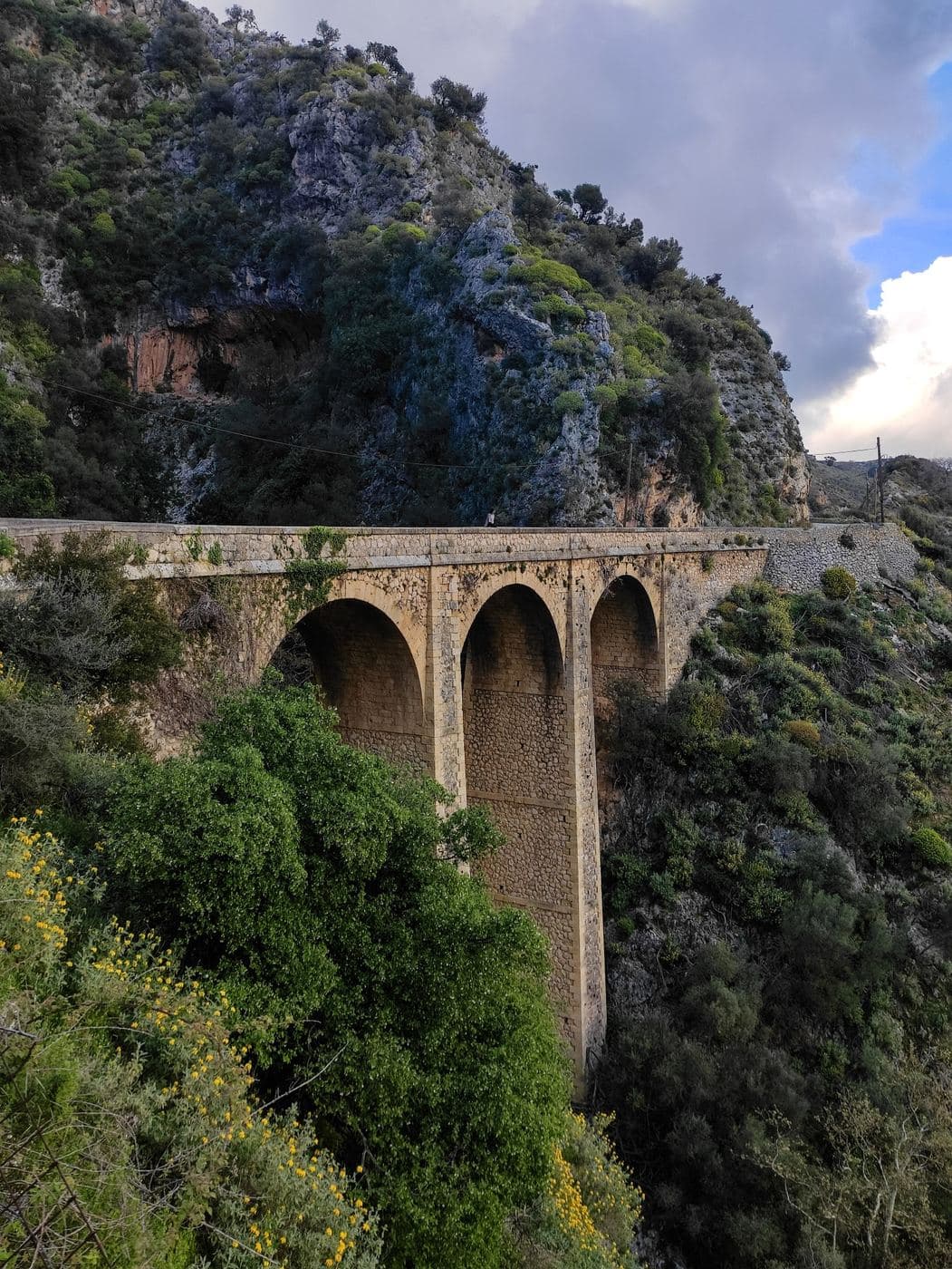 Simas bridge 2