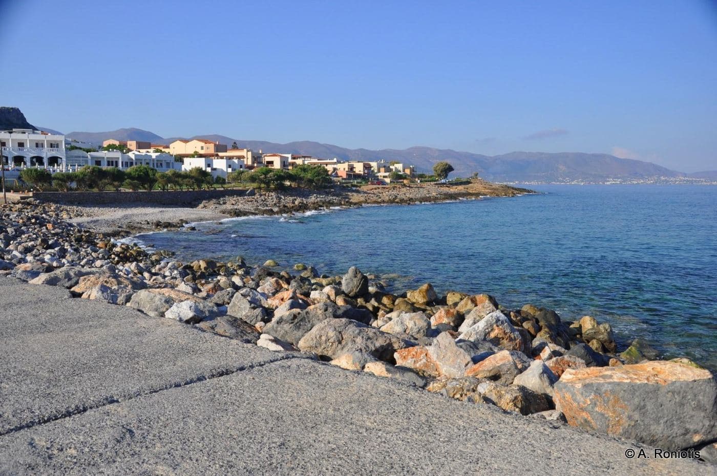 Sissi Beaches 3
