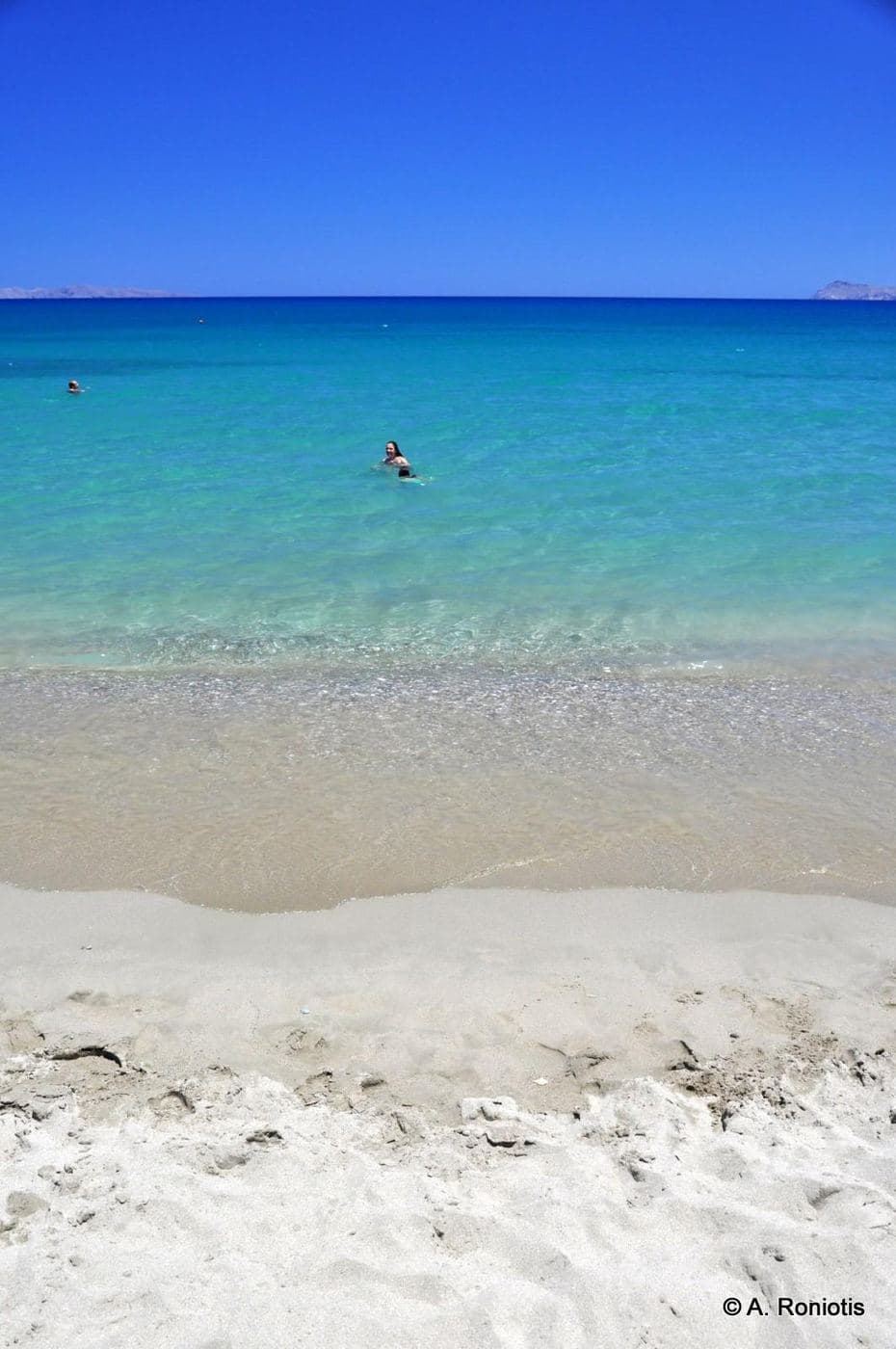 Sitia beach 2