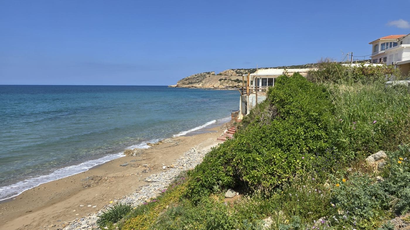 Skaleta beach 2