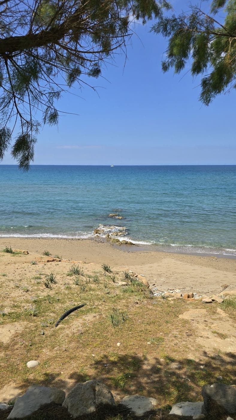Skaleta beach 3