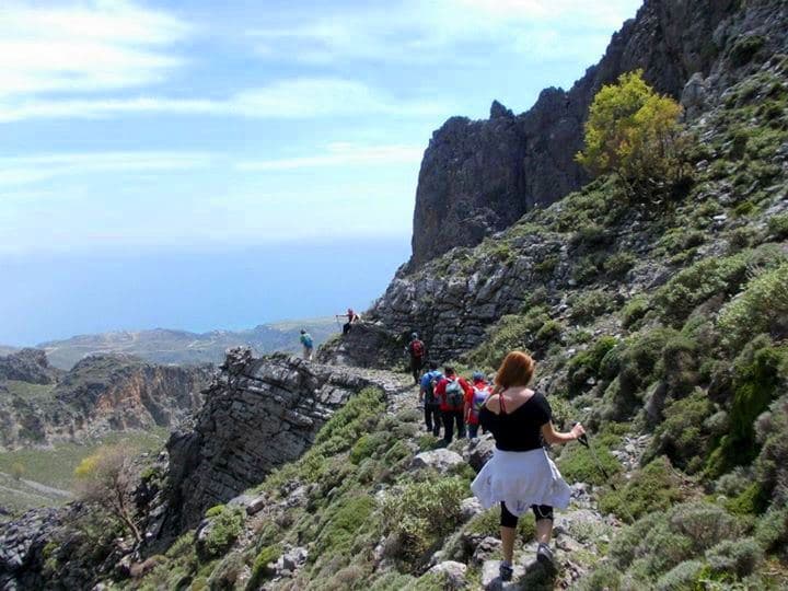 Skaloti Gorge 3