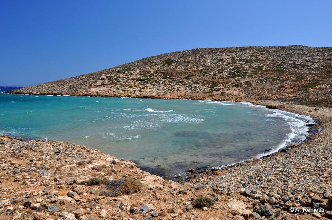 Skaria beaches 2
