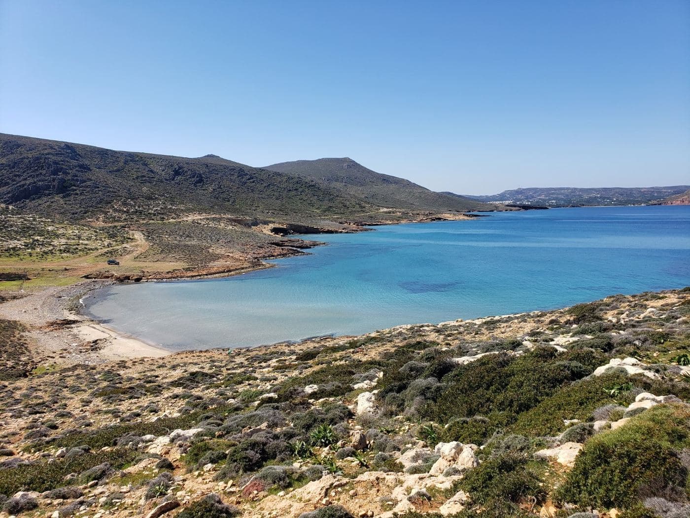 Skaria beaches 3