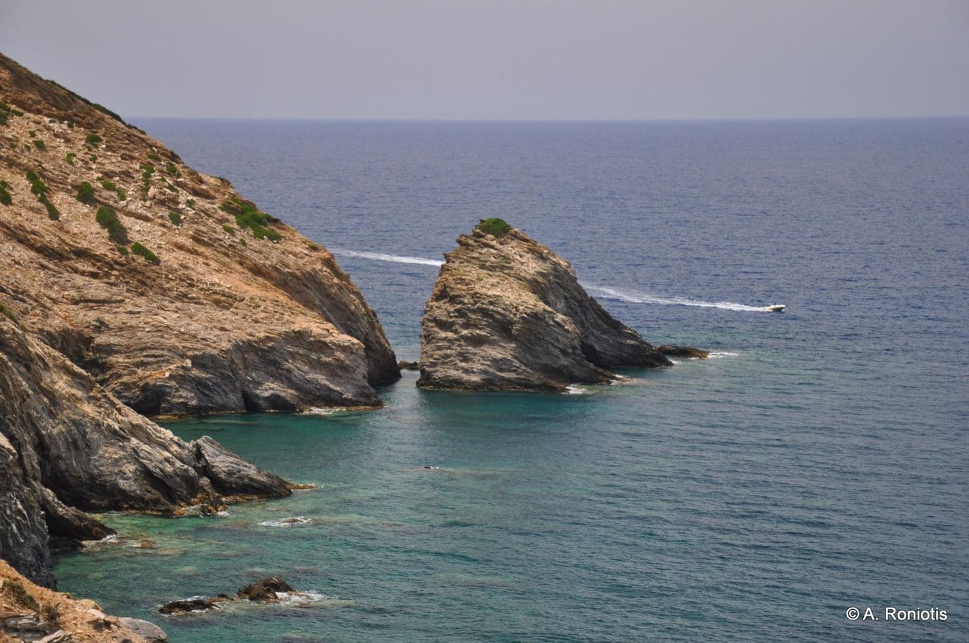 Skepasti beaches 2