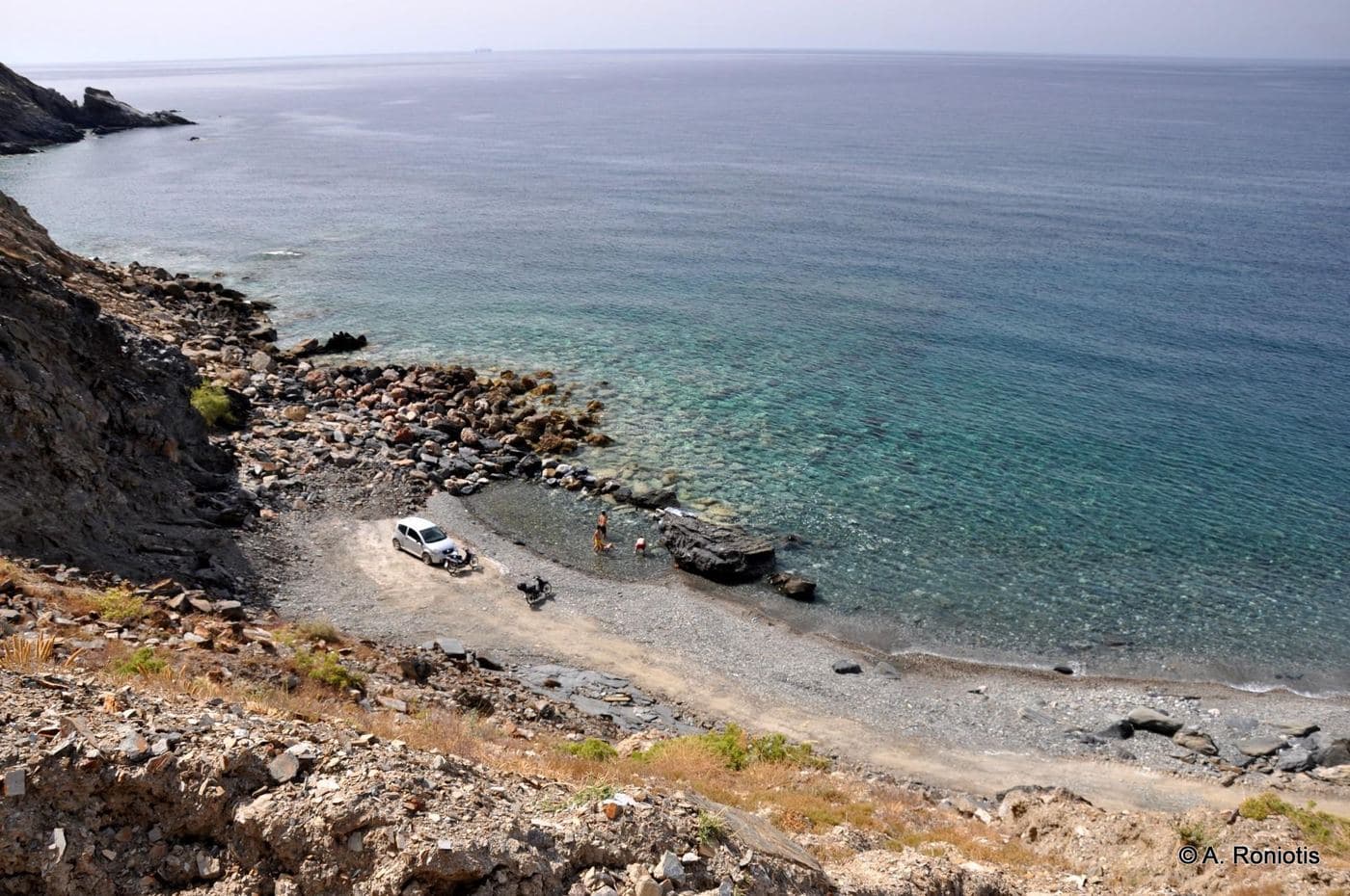 Skepasti beaches 3