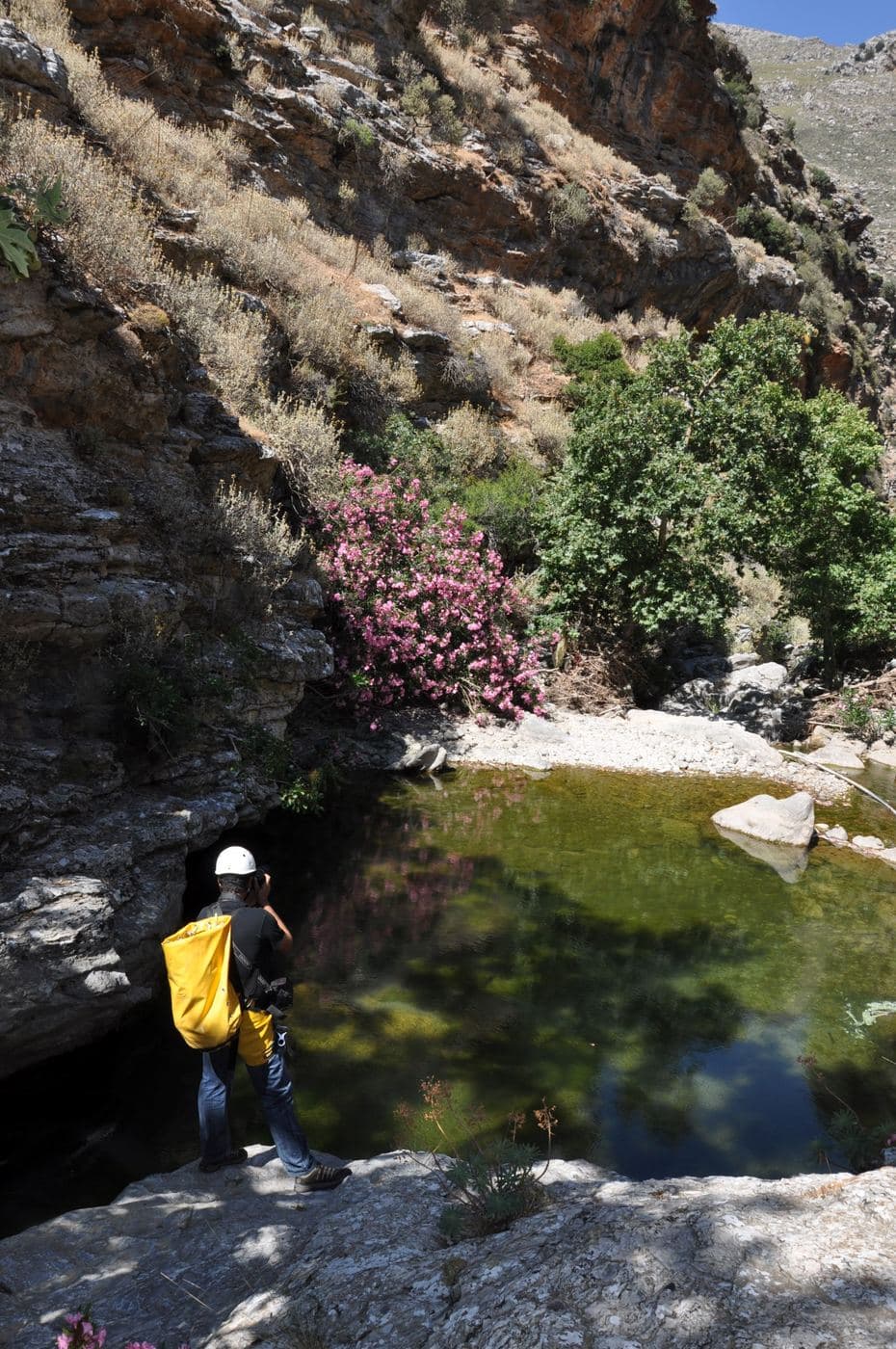 Smiliano Gorge (Kalamafka) 3