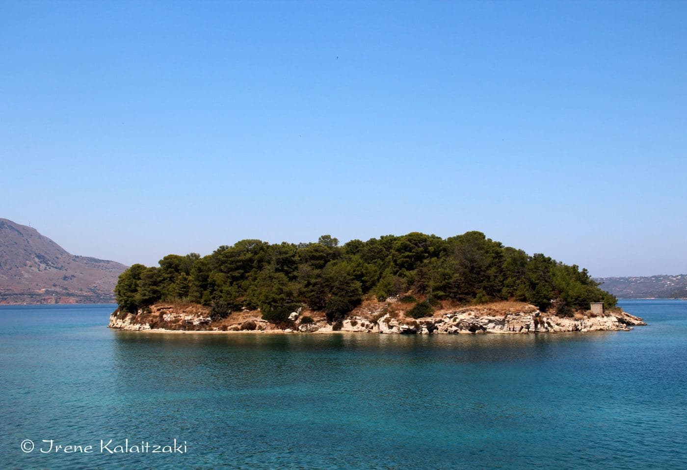 Souda Islet 3