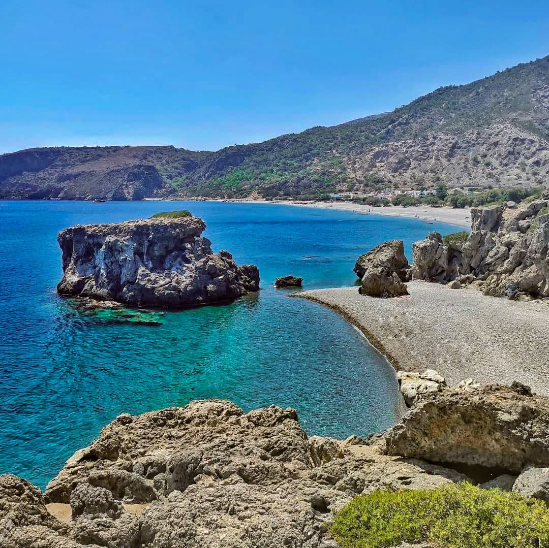 Sougia Beach 2