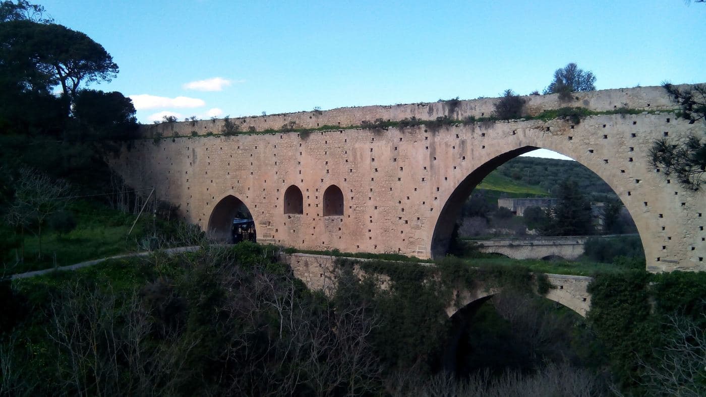 Spilia Aqueduct 2