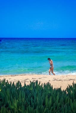 Spiliada beach