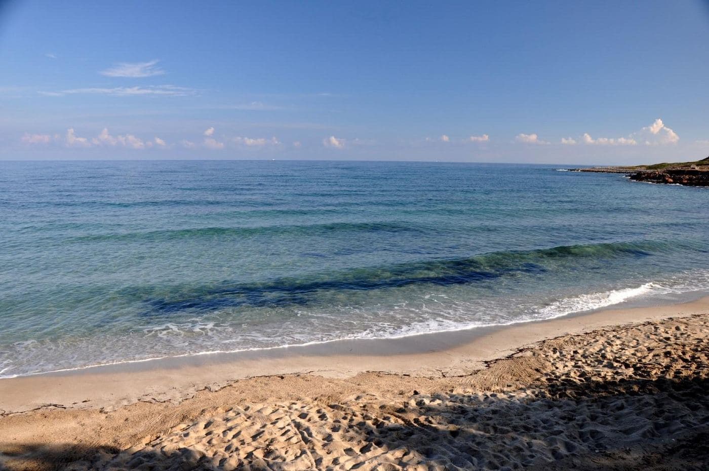 Spiliada beach 3