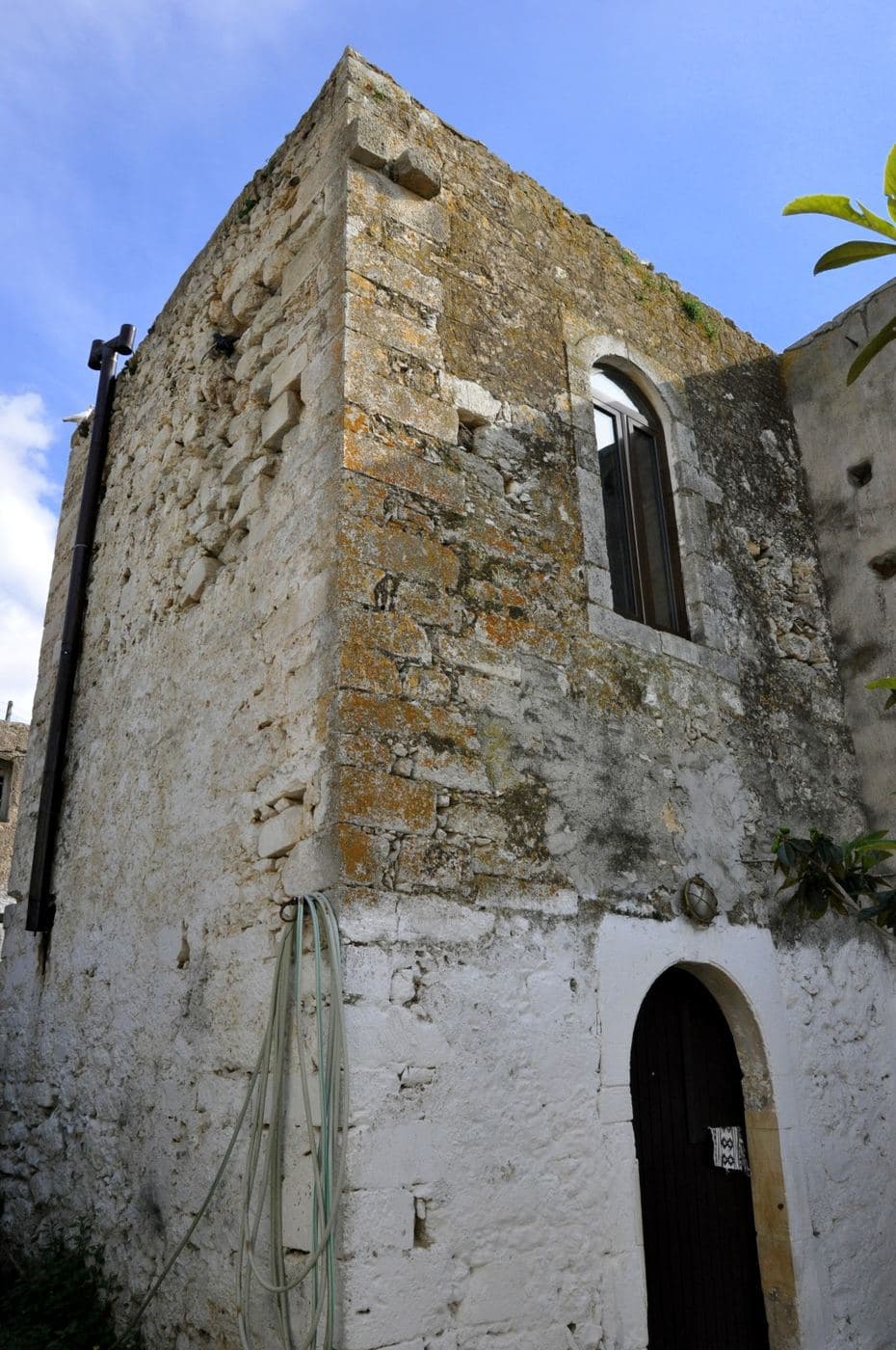 Stamni Tower 2