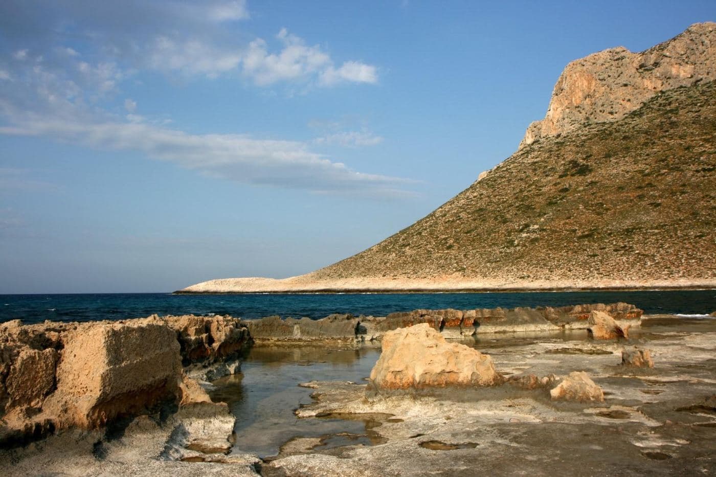 Stavros Beach 2