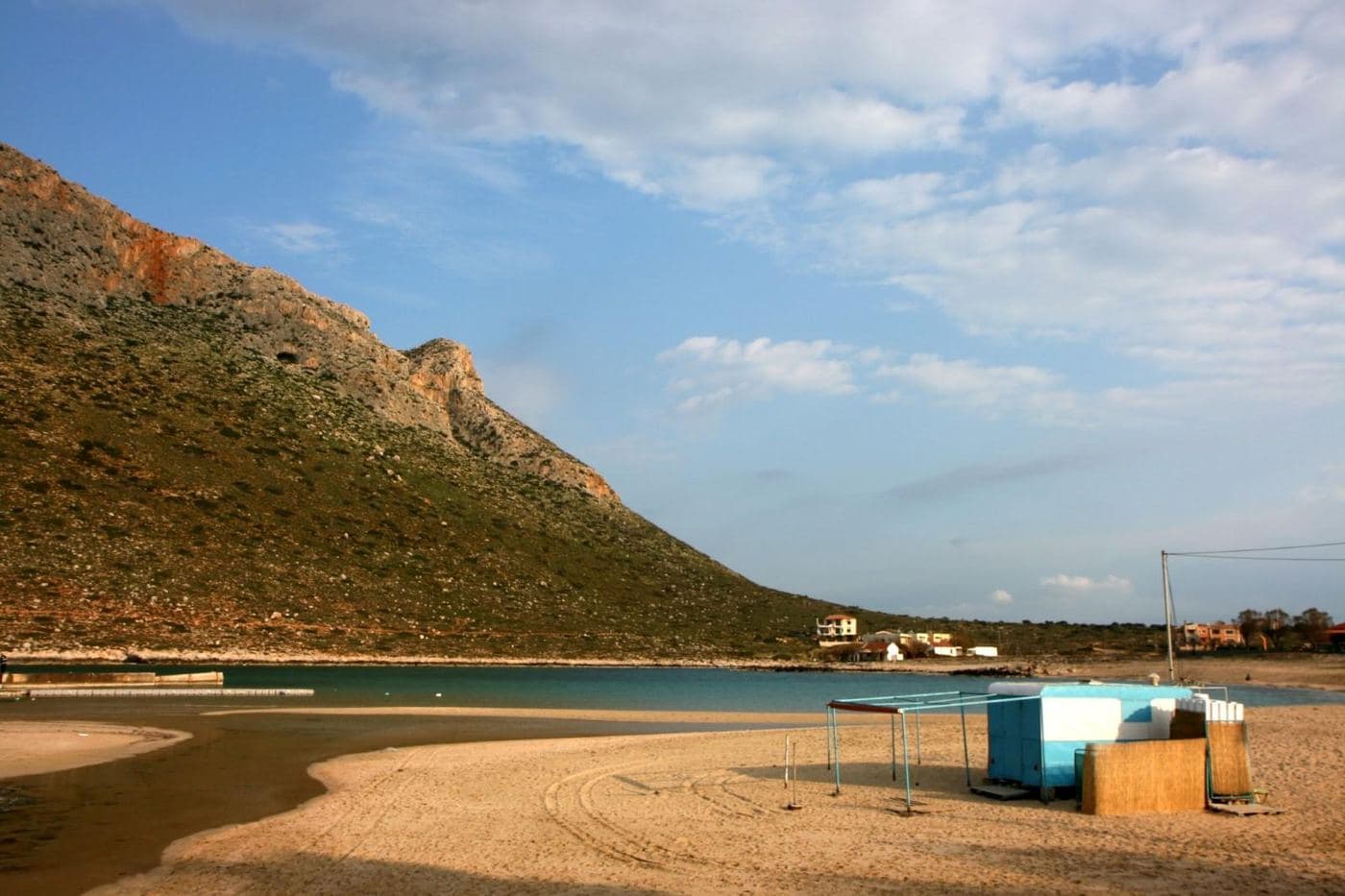 Stavros Beach 3