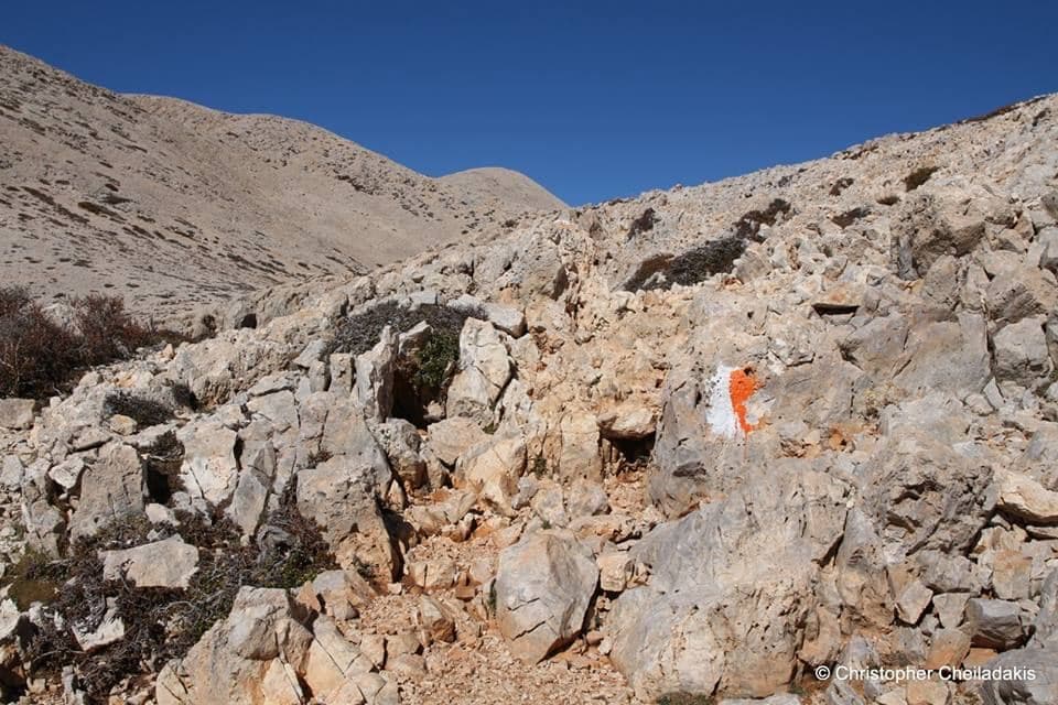 Sternes peak 3