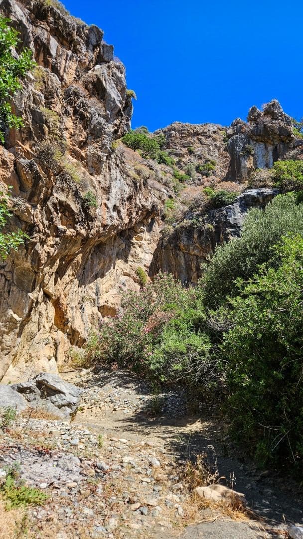 Swallows' Canyon 3