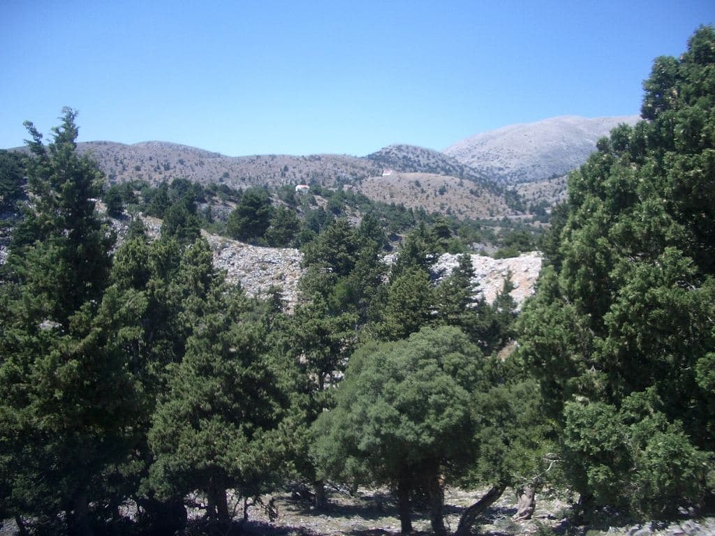 Tavri Plateau 2