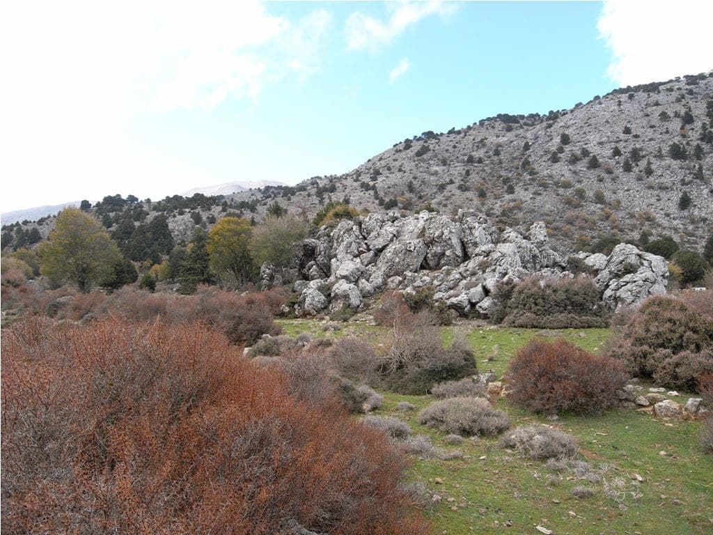 Tavri Plateau 3