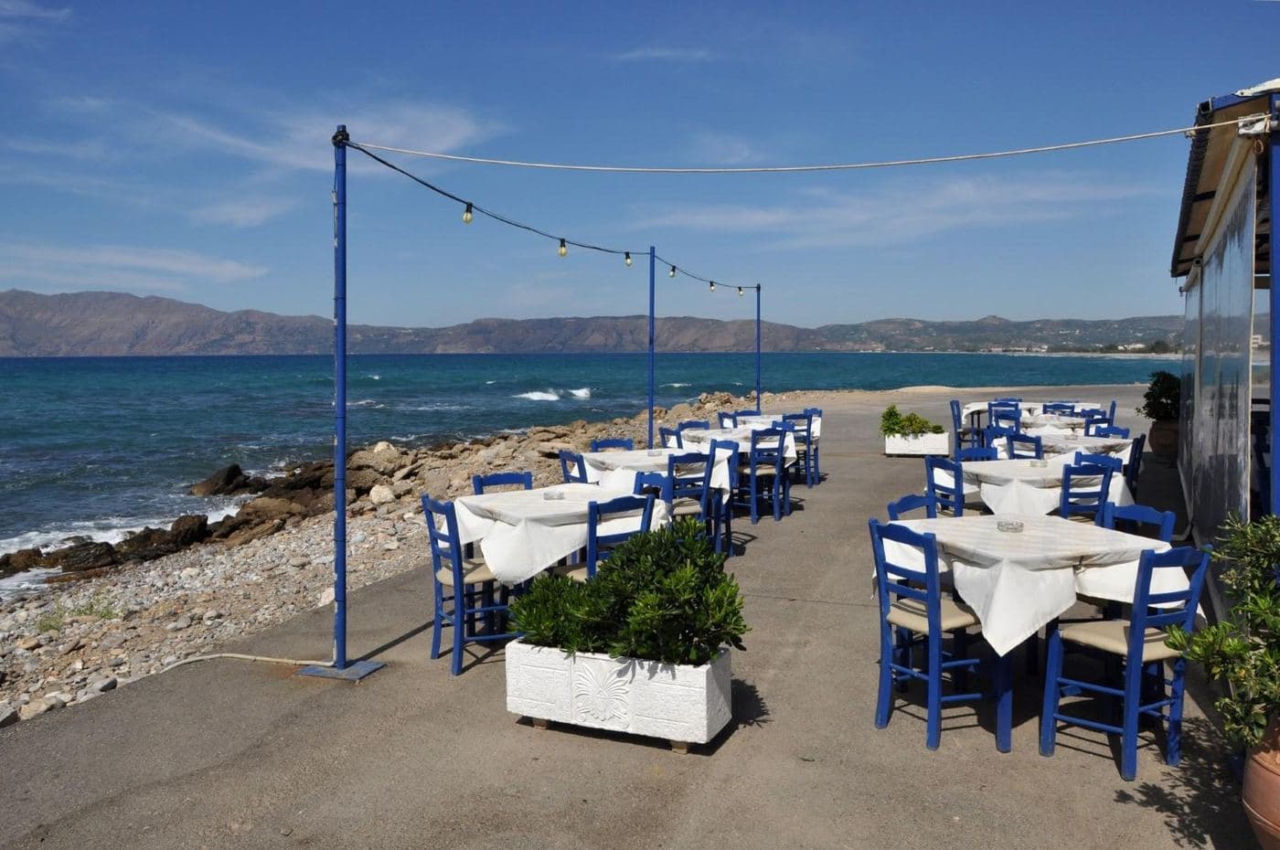 Telonio beach