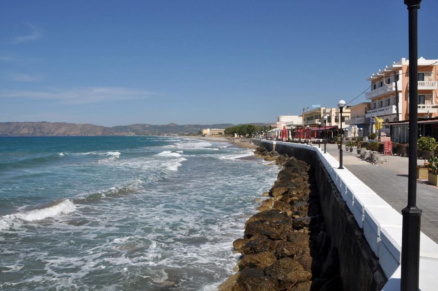 Telonio beach 2