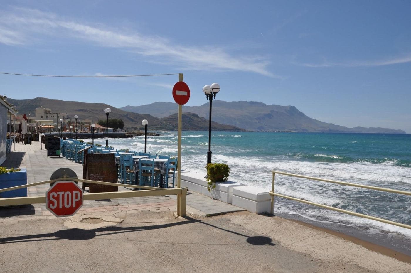 Telonio beach 3