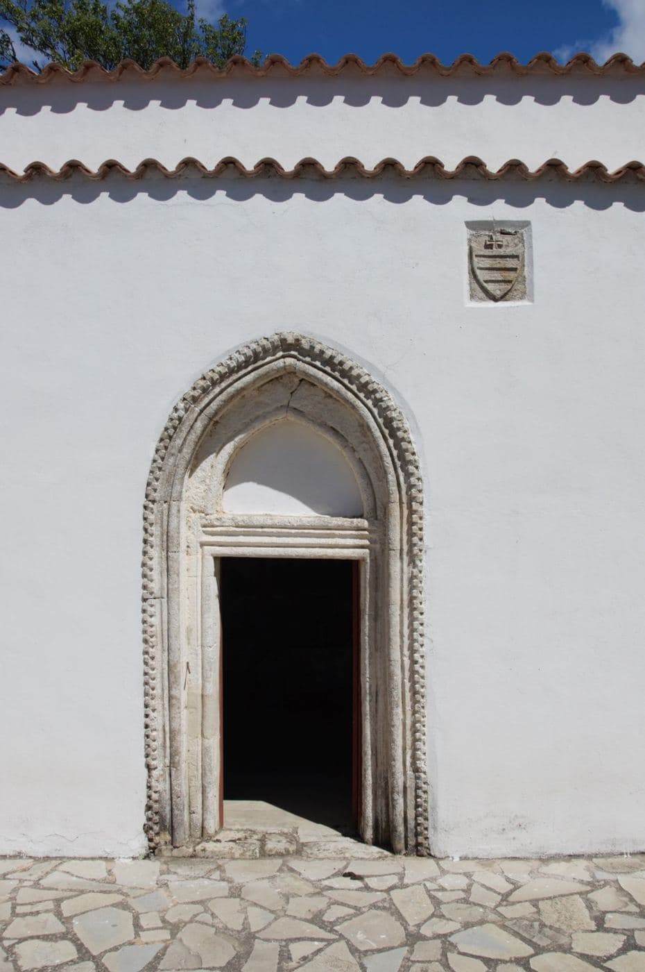 Temple of Michael Archangel, Kapetaniana 2