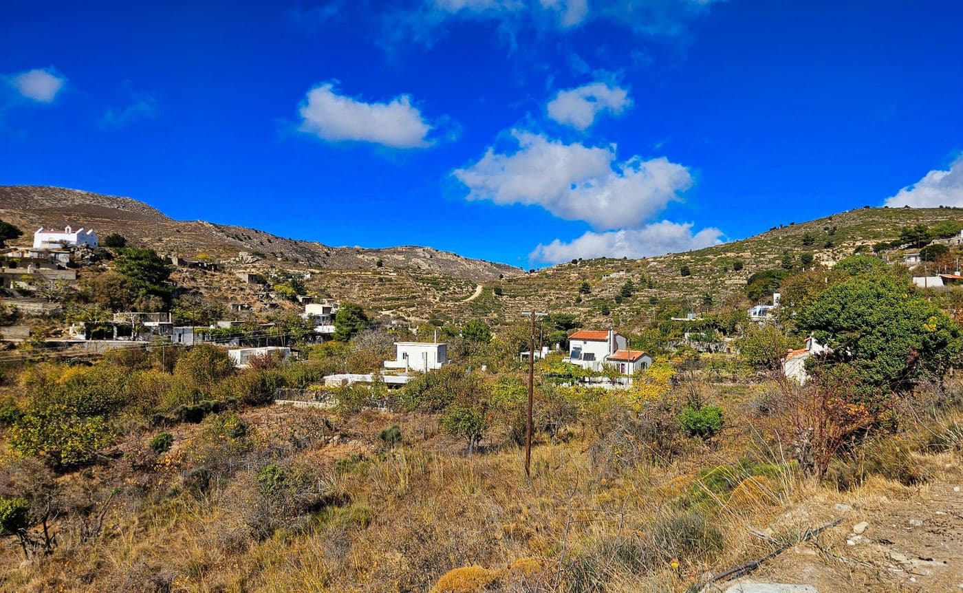 Thripti Plateau