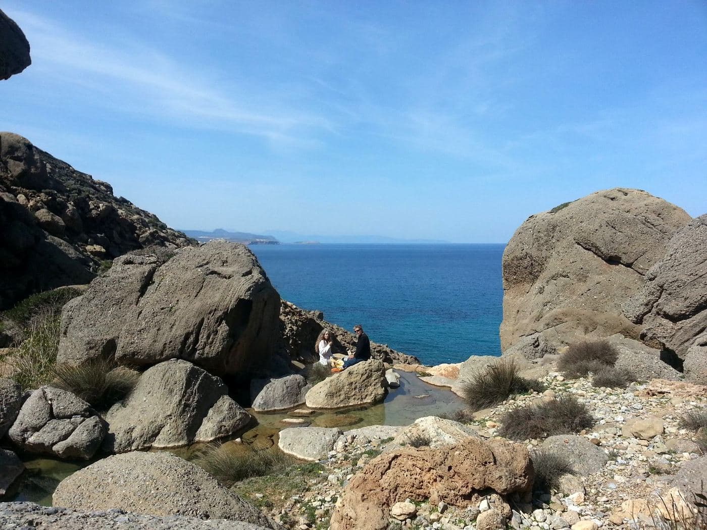 Toplou Gorge 3