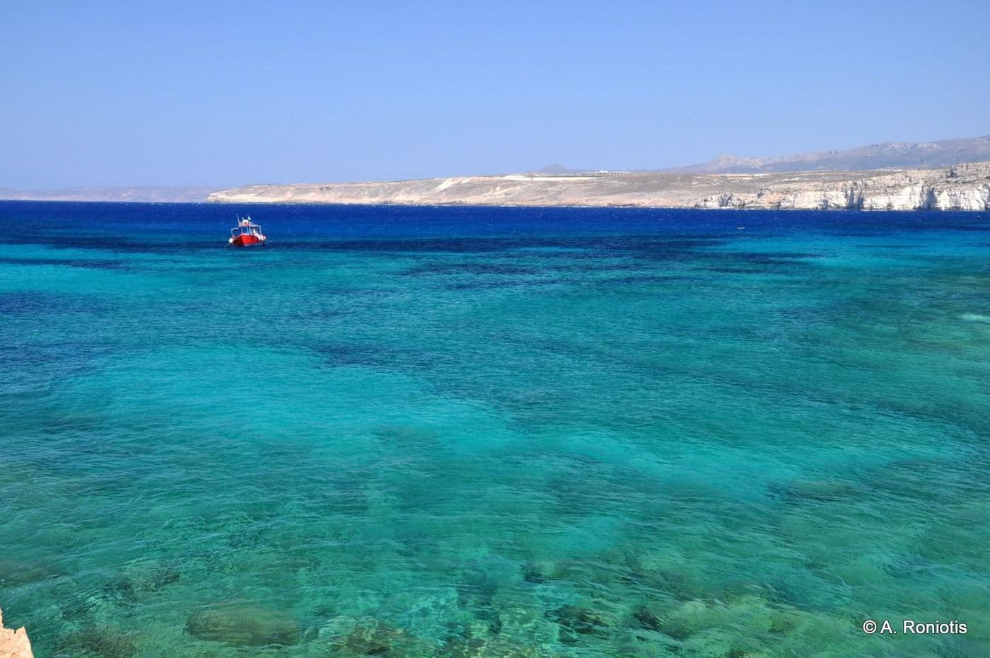 Trahili bay 2