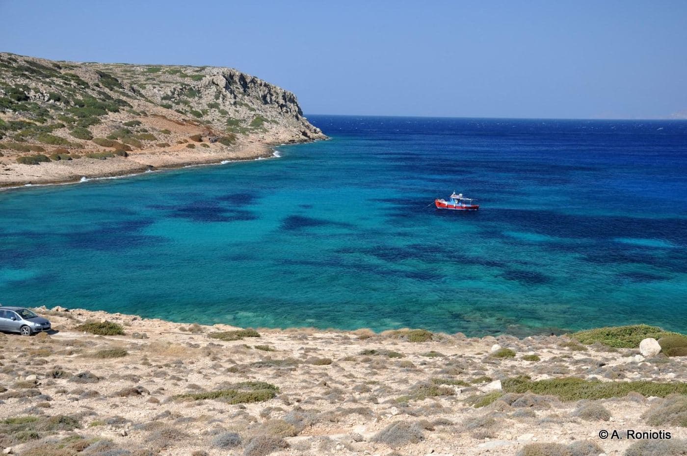 Trahili bay 3