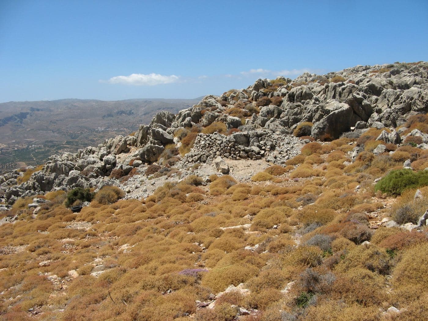 Traostalos peak sanctuary 2