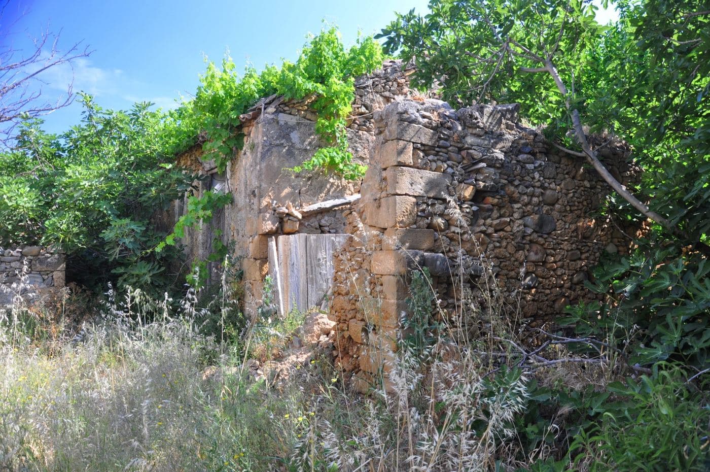 Trevisan mansion at Kokino Metohi 2