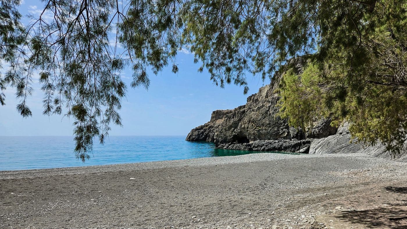 Tripiti beach 2