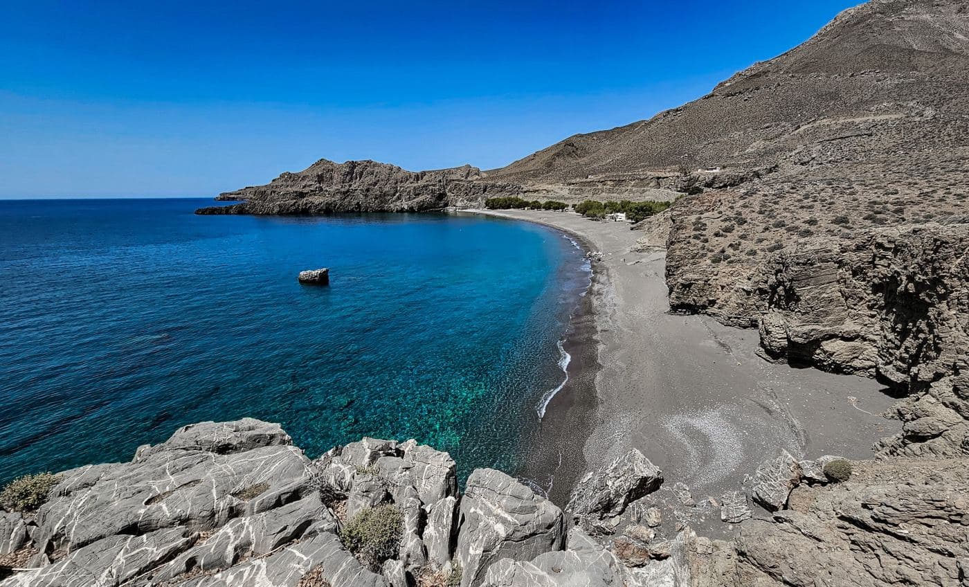 Tripiti beach 3