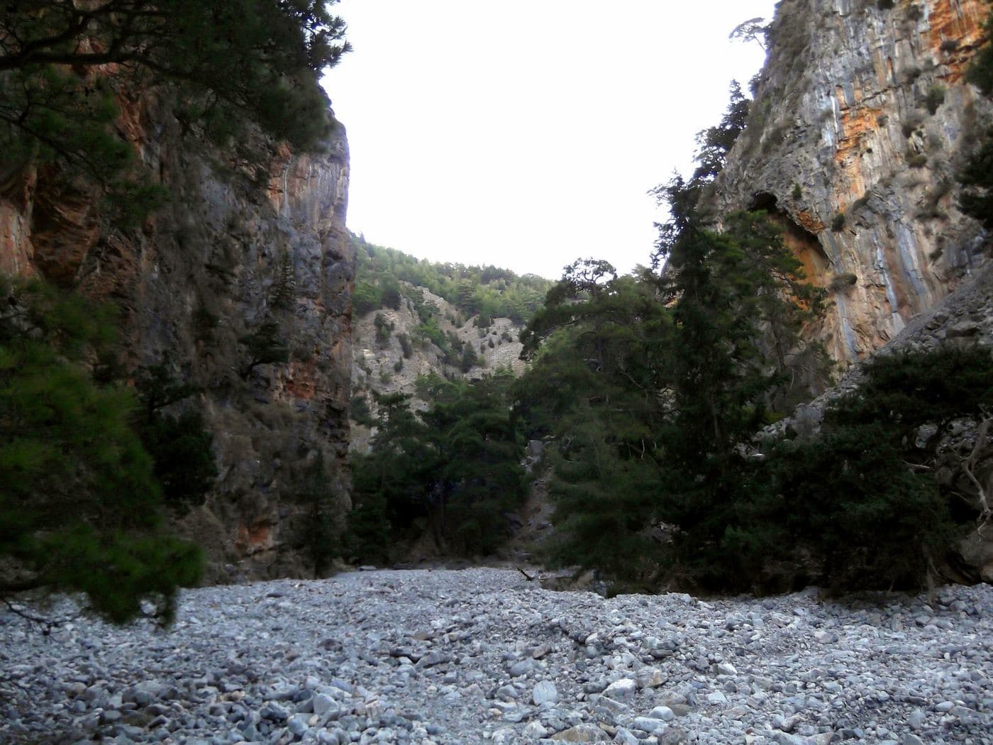 Tripiti Gorge 2